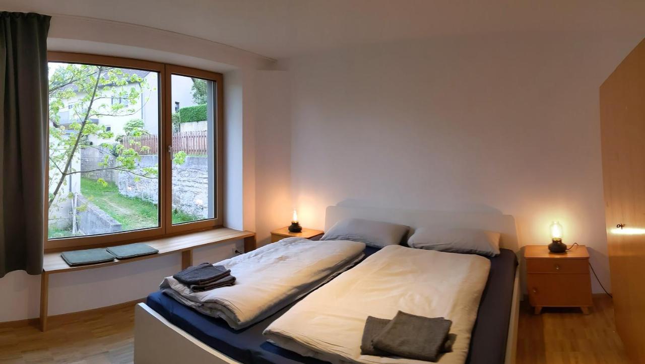 Kubus 28A Apartment Grafenberg  Exterior photo